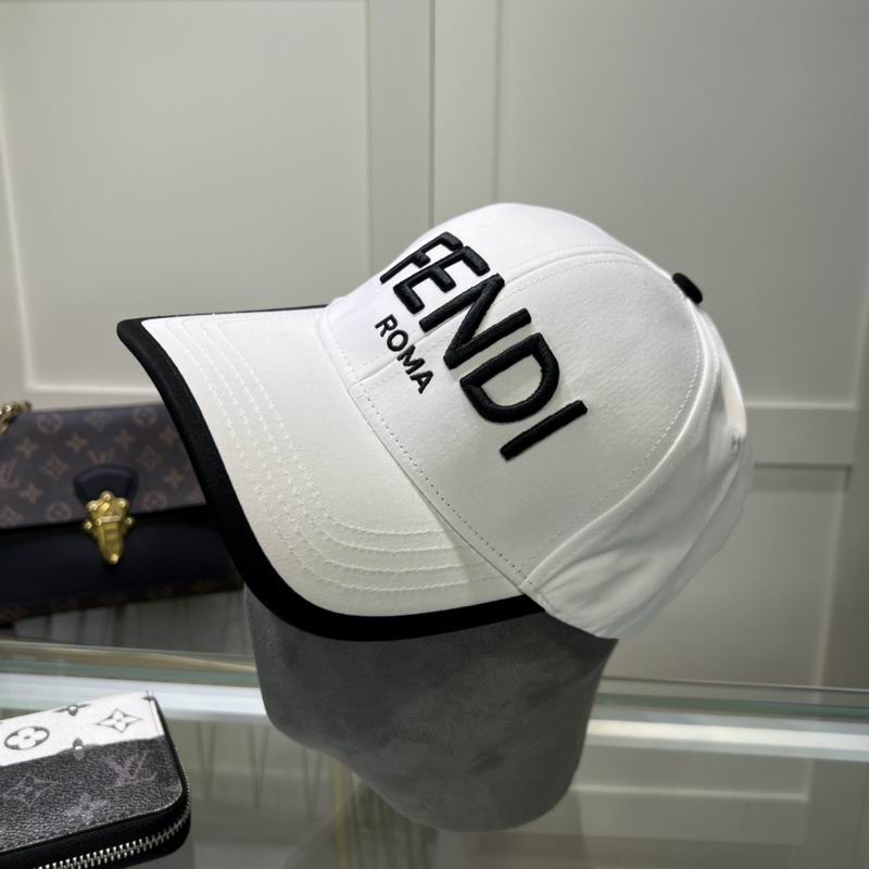 Fendi Cap 44 (14)